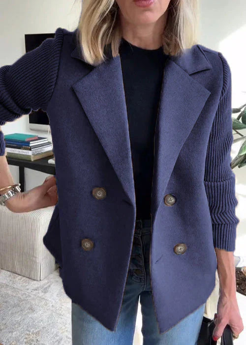 Jennifer™ | Elegant Jacket