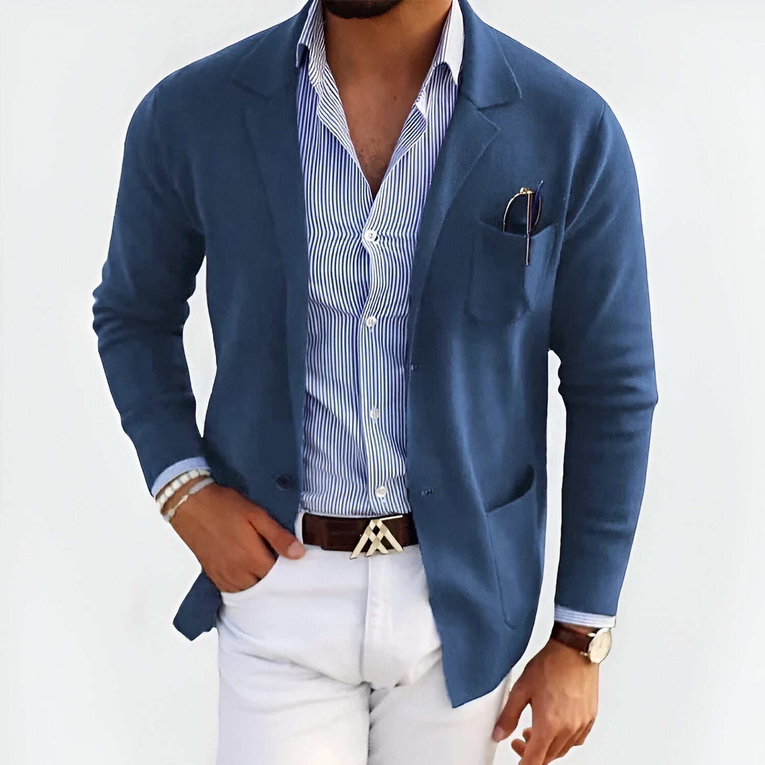 Andreas™ - Elegant Jacket