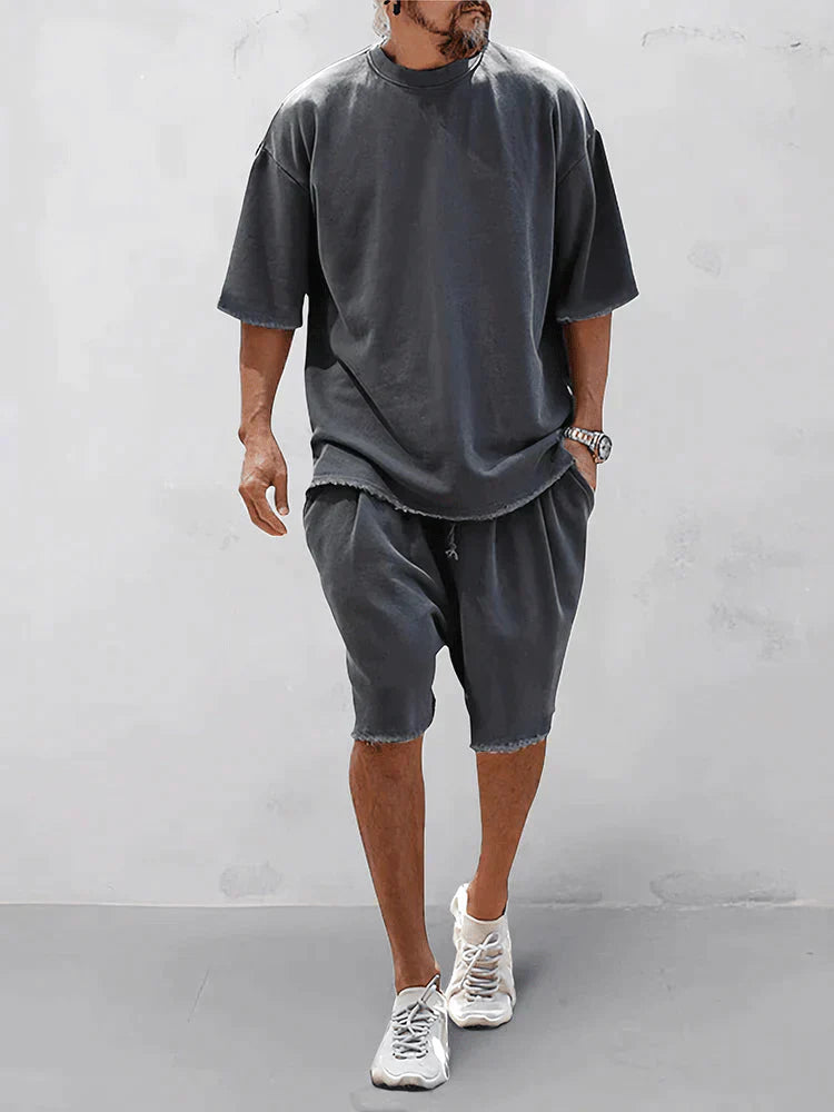 Ciro™ Casual and Sporty Outfit for Every Occasion