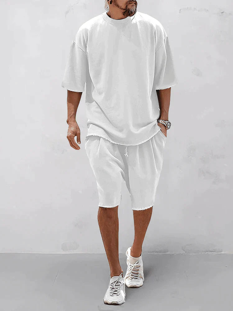 Ciro™ Casual and Sporty Outfit for Every Occasion