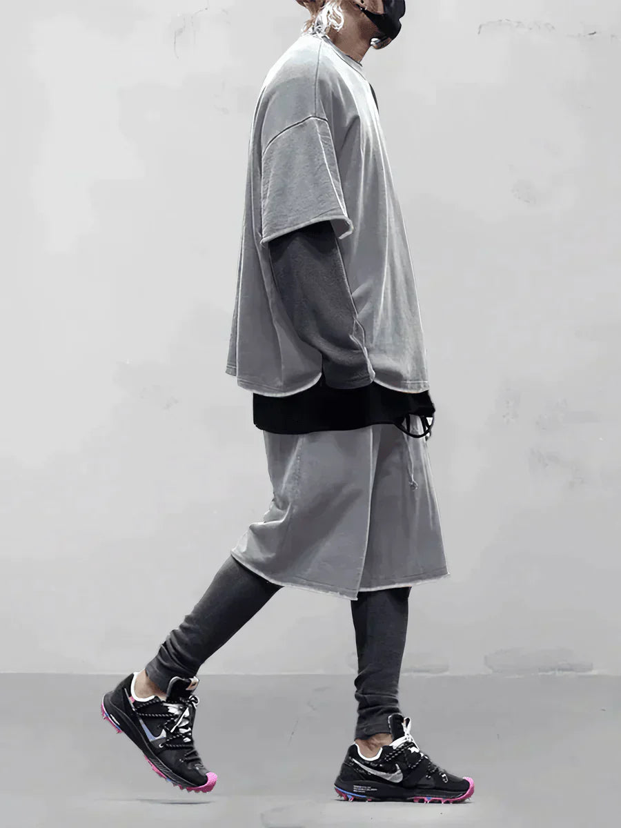 Ciro™ Casual and Sporty Outfit for Every Occasion