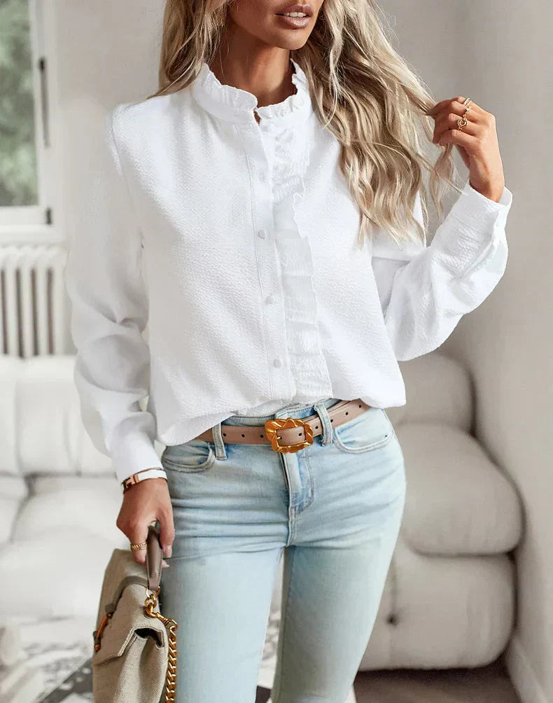 ROSILDA ELEGANT BLOUSE