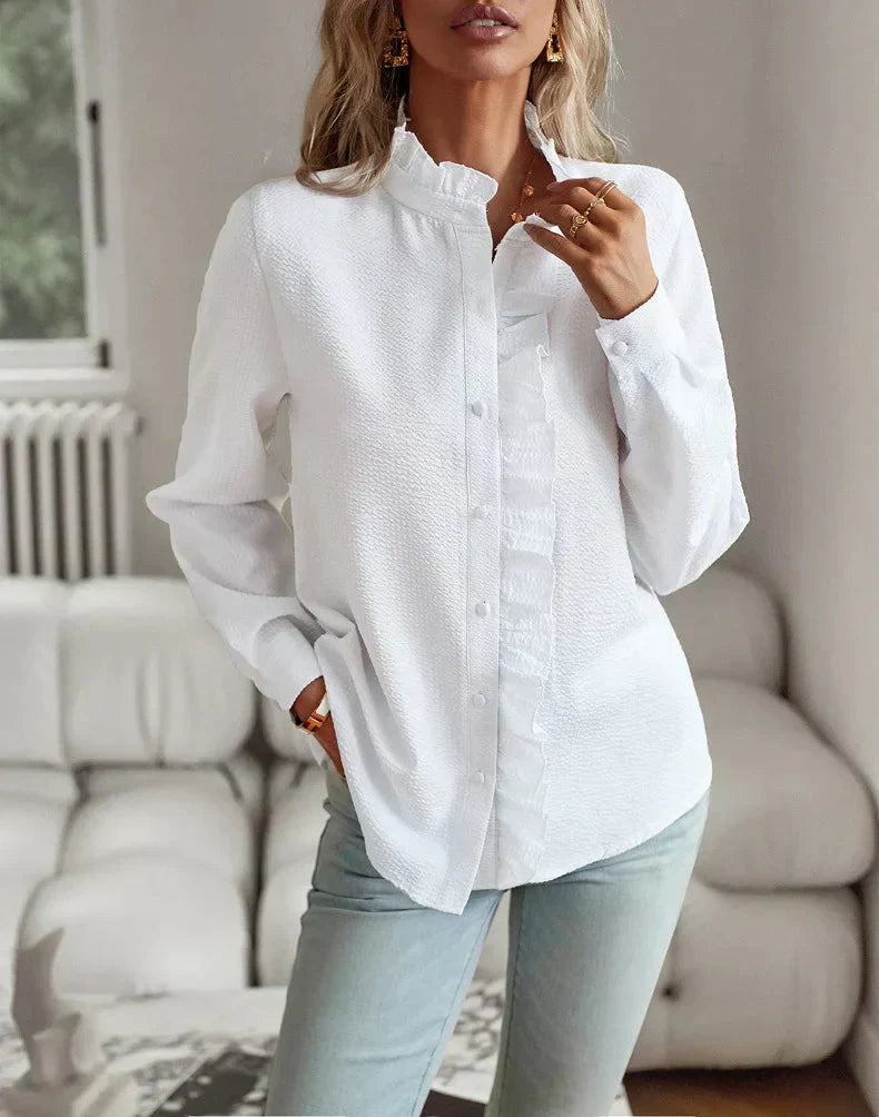 ROSILDA ELEGANT BLOUSE