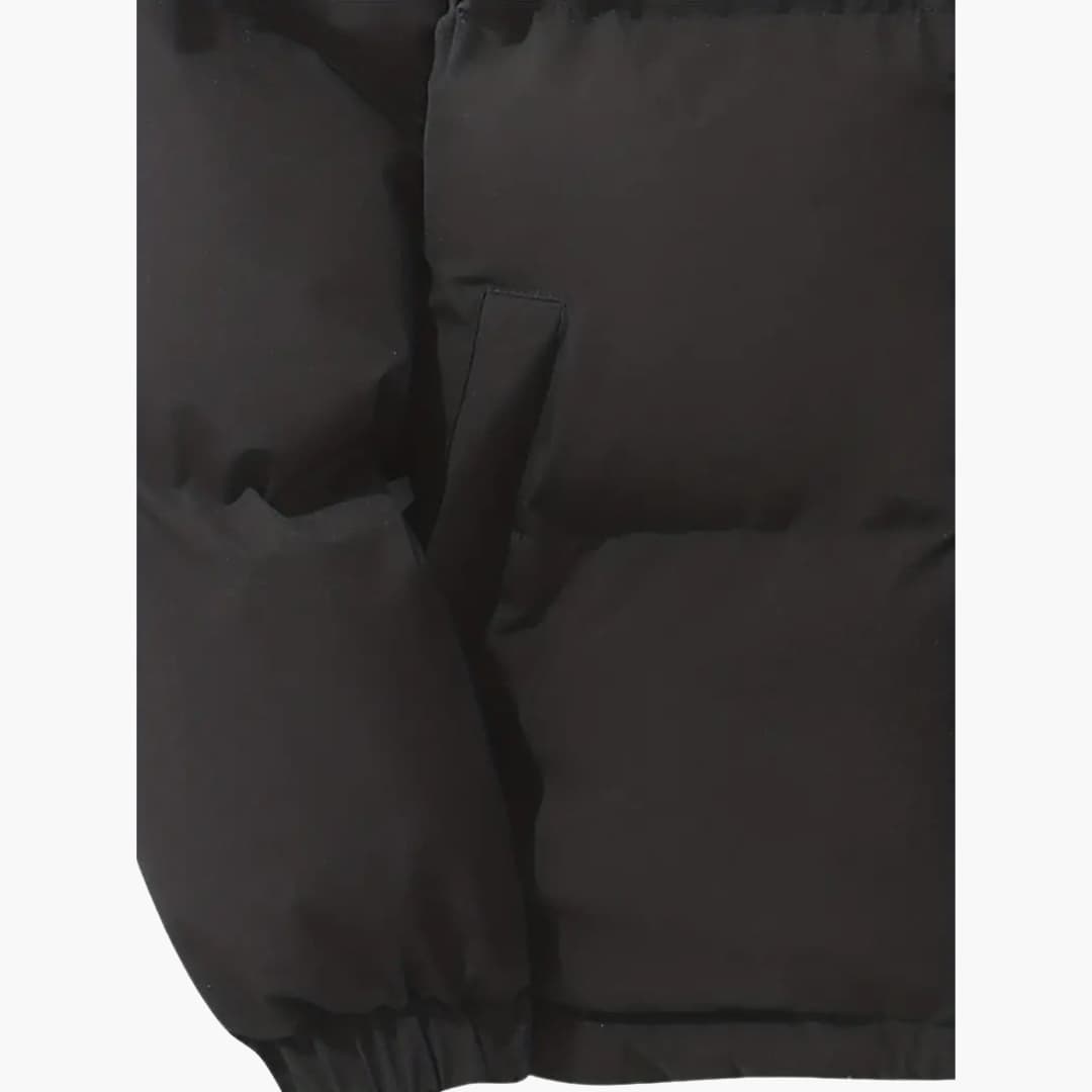 Lara | Insulated Winter Jacket with Hood