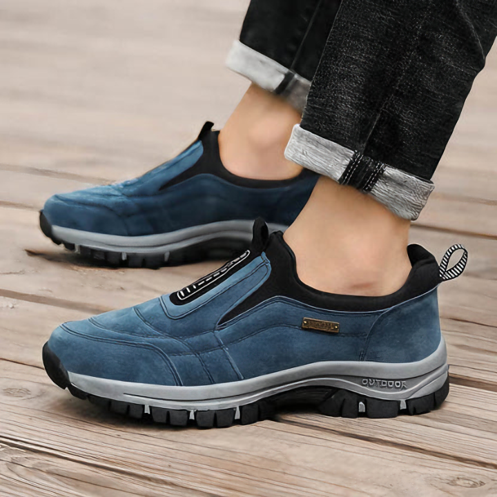 Fabio | Hiking Shoes with Support