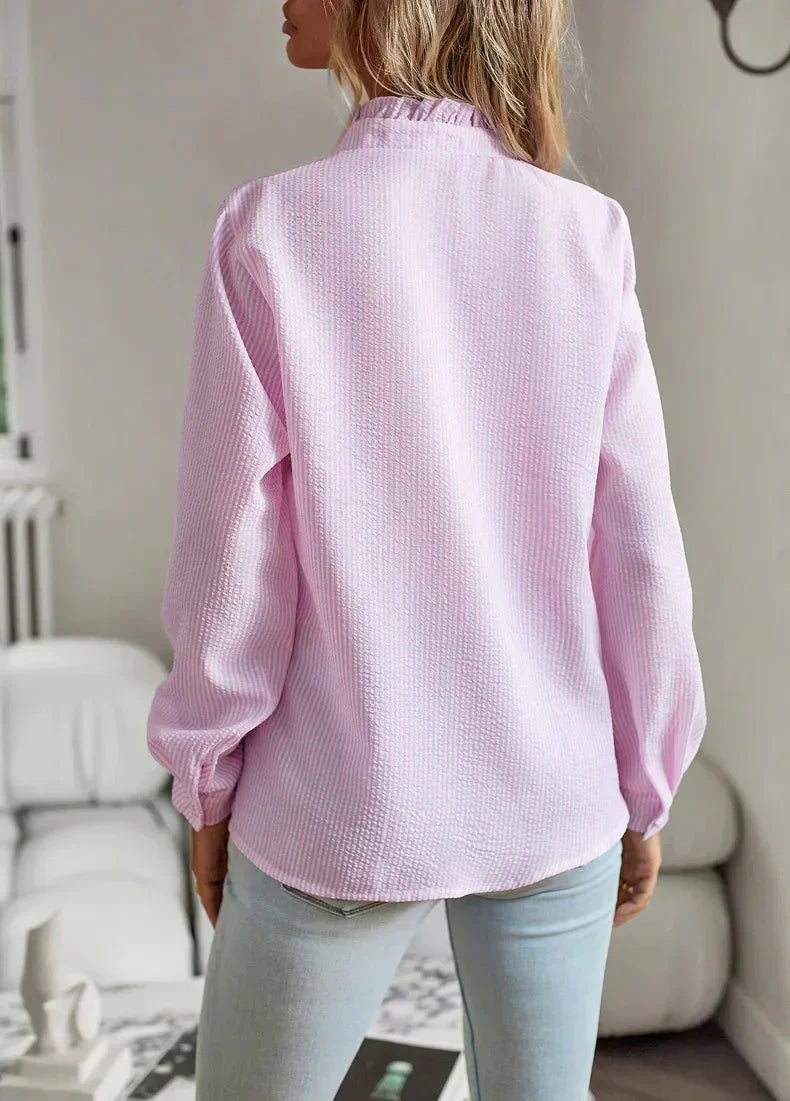 ROSILDA ELEGANT BLOUSE