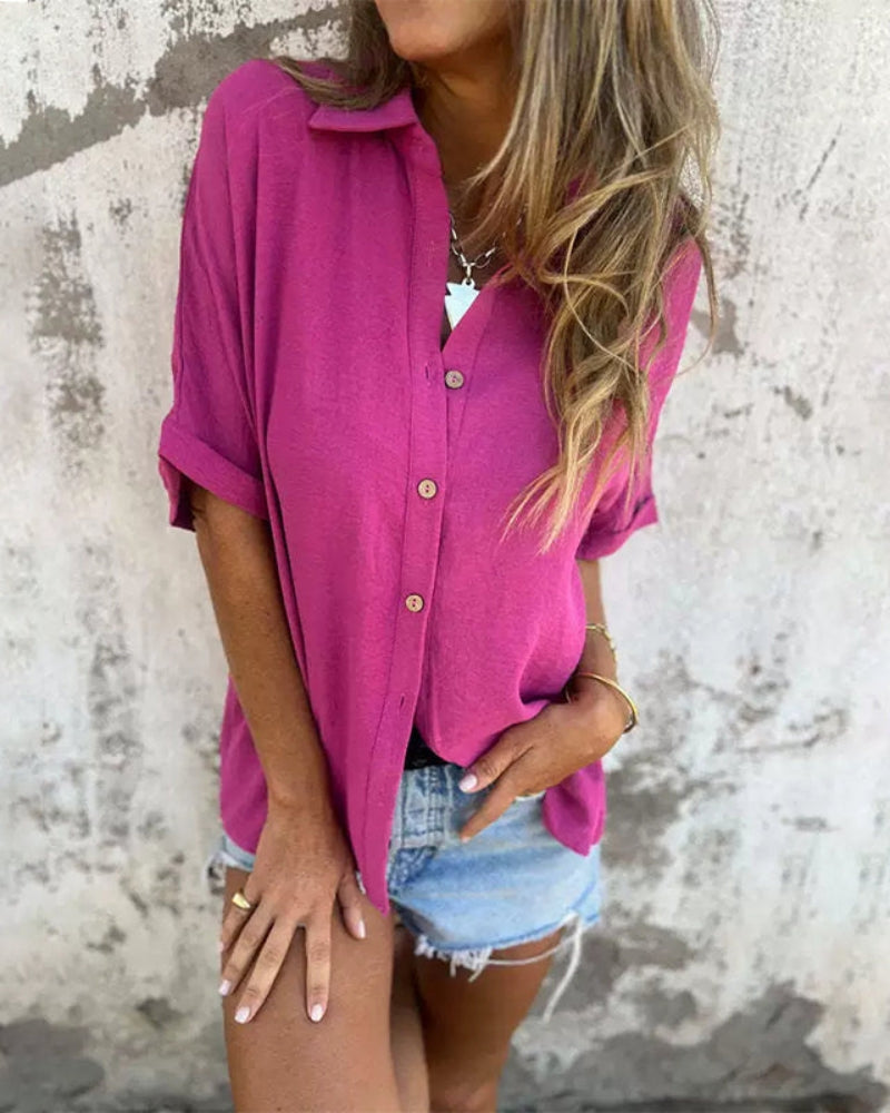 SIRENA - DAILY SHIRT