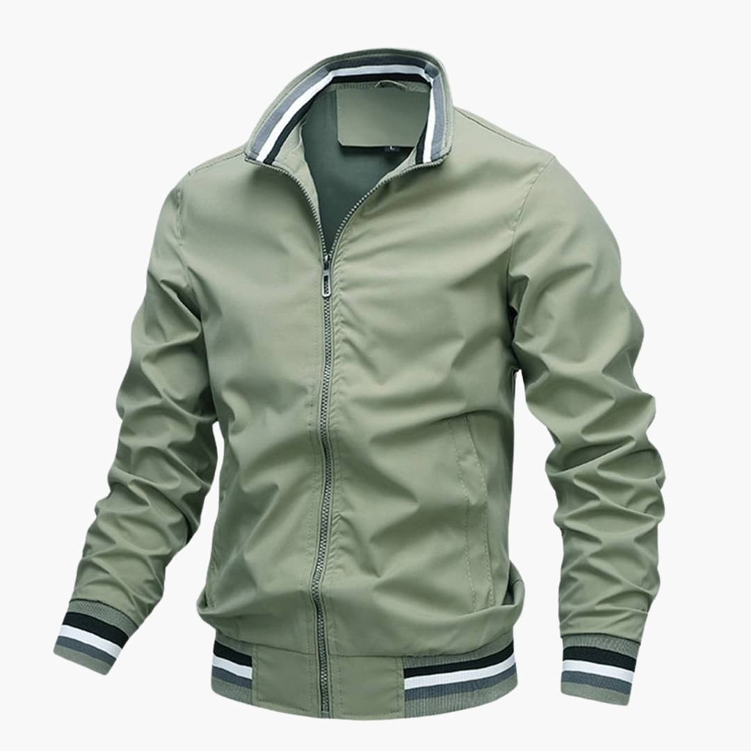 Konrad Heren Premium Jacket