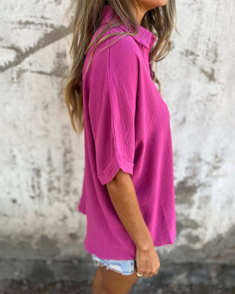 SIRENA - DAILY SHIRT
