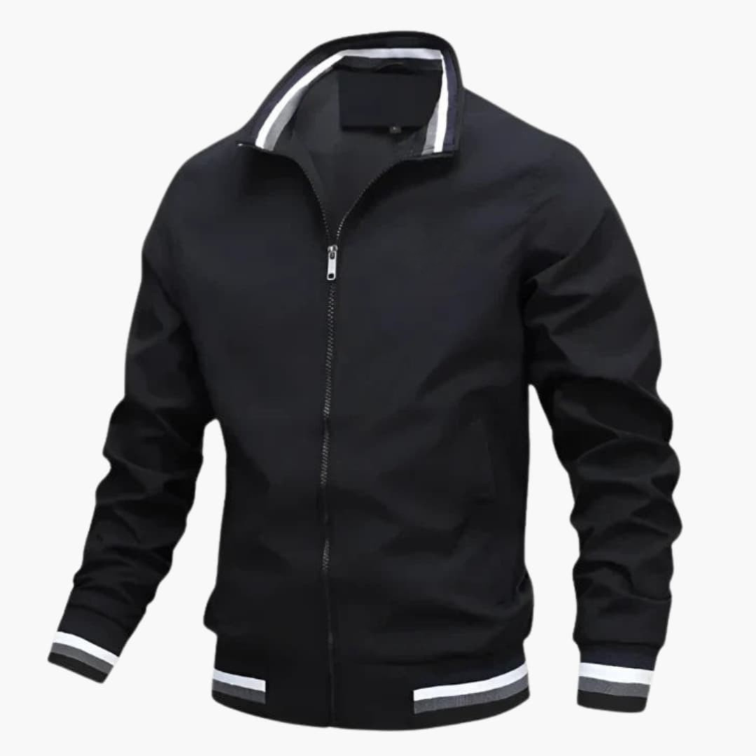 Konrad Heren Premium Jacket