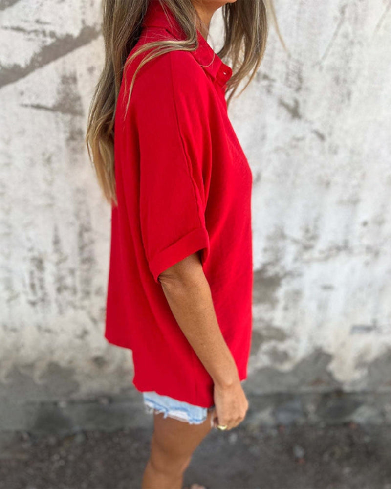 SIRENA - DAILY SHIRT
