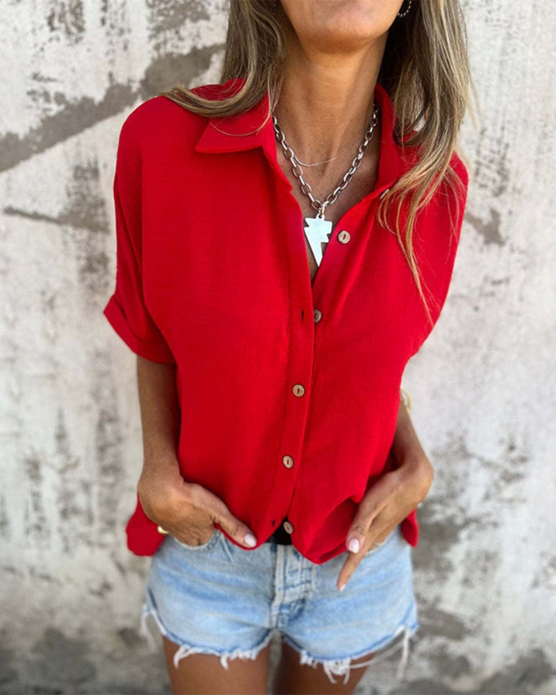 SIRENA - DAILY SHIRT