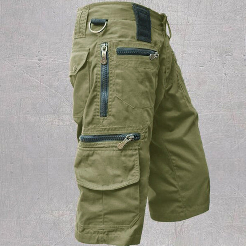 Felix™ Multifunctional Cargo Shorts