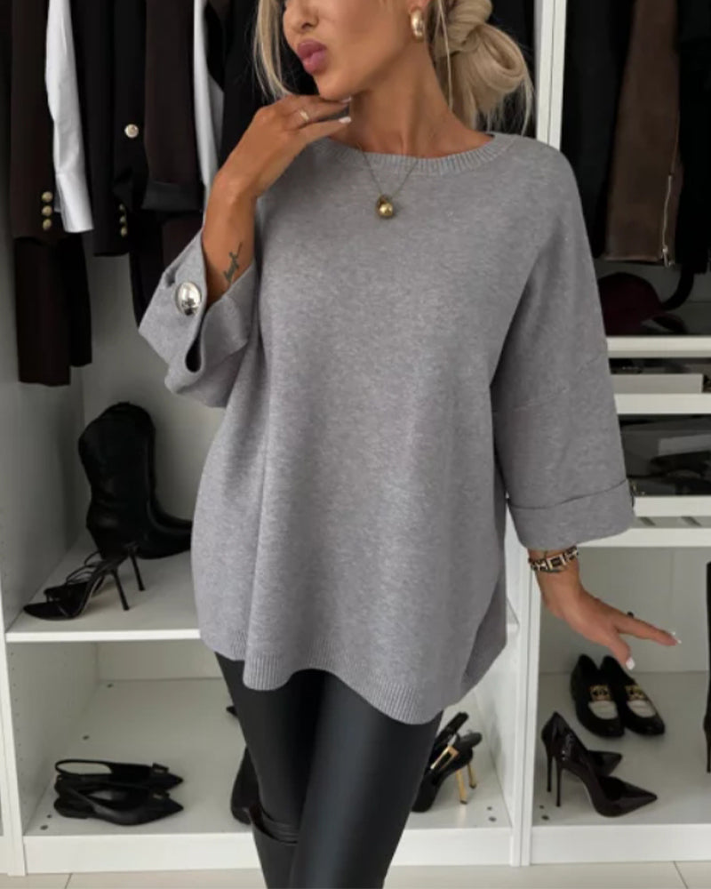 OTHILIA MODERN BLOUSE