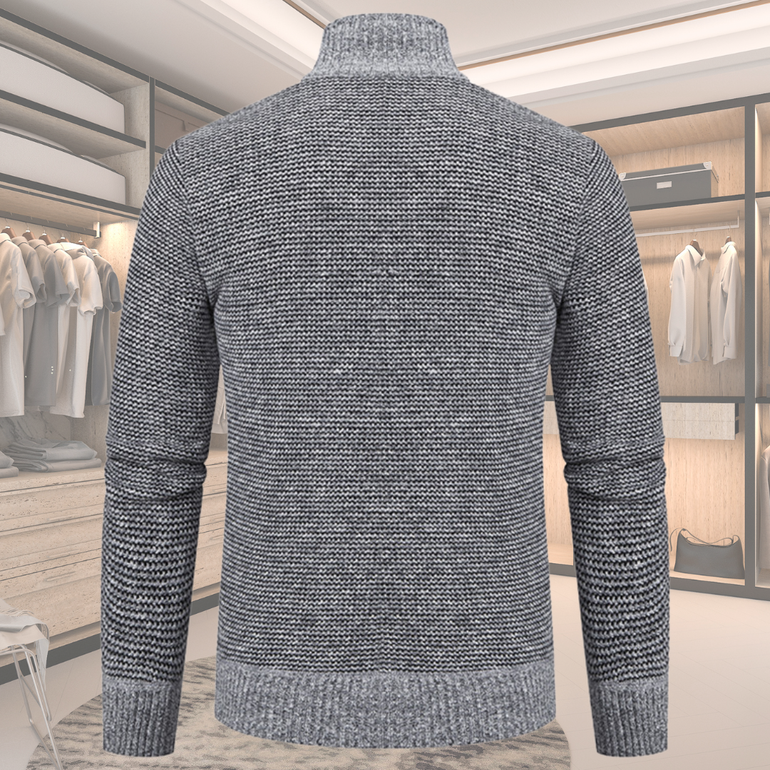 LAMBERT I MODERN SPRING JACKET