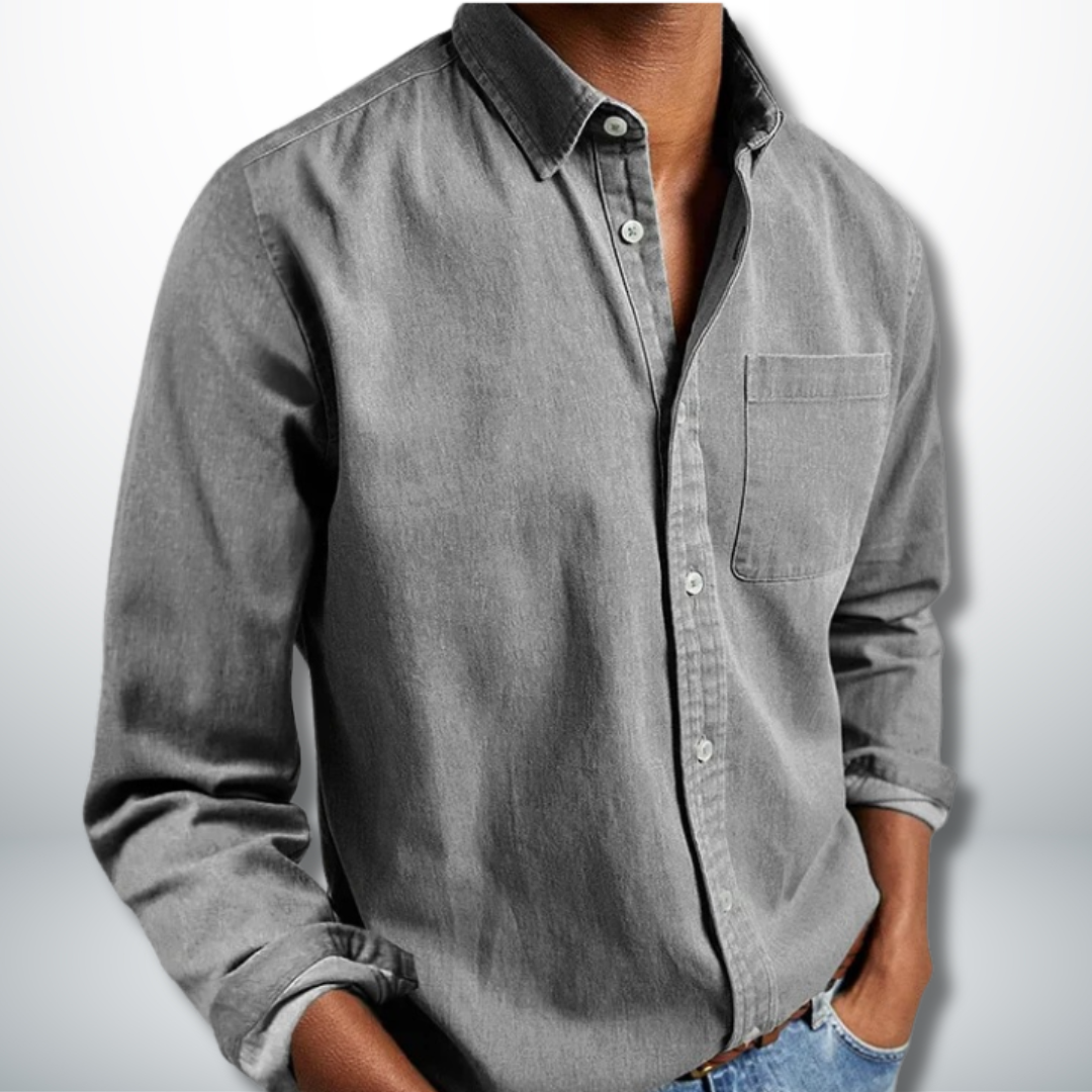 James™ Elegant Premium Shirt for Men