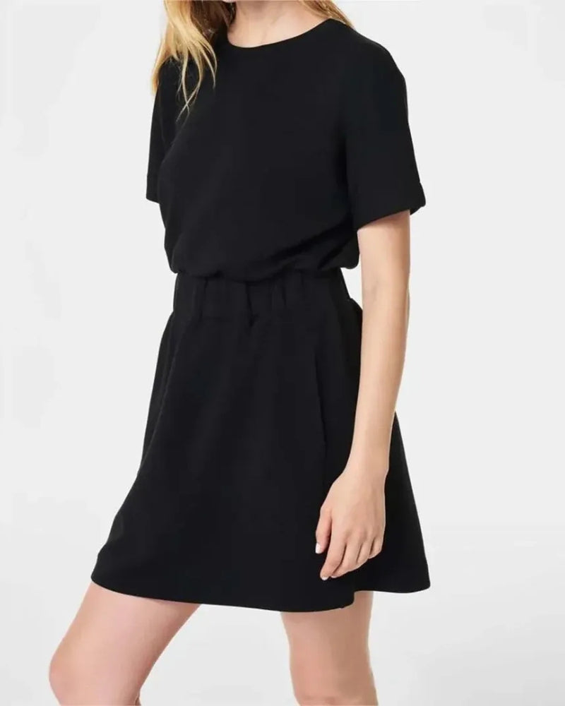 MANAIA - STYLISH AND COMFORTABLE DRESS