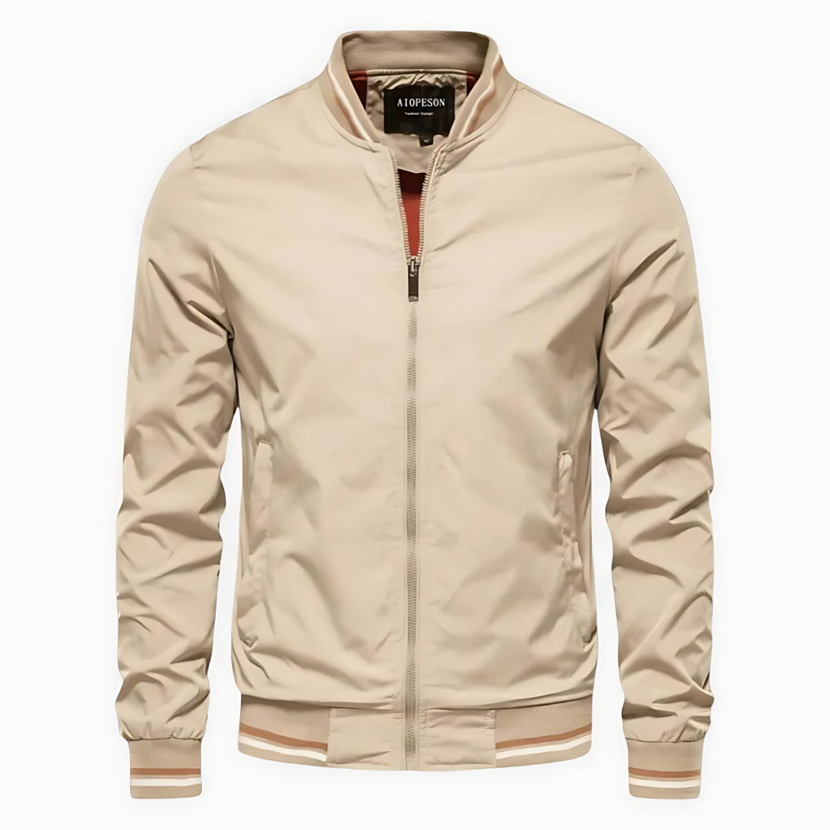 Hans™ Windbreaker