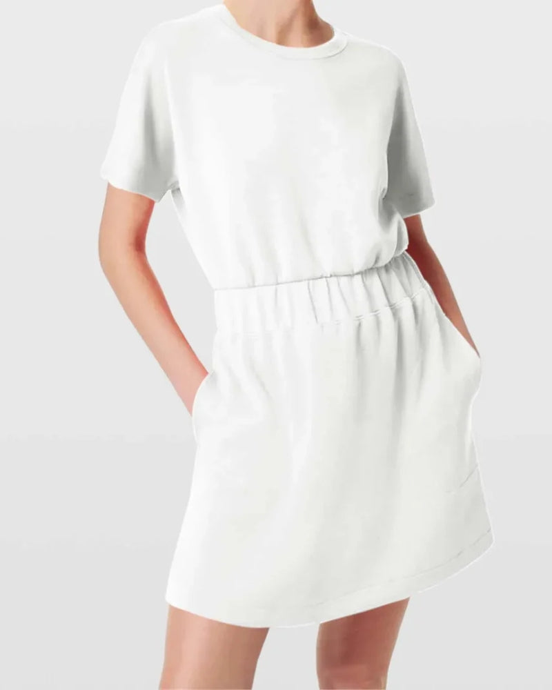 MANAIA - STYLISH AND COMFORTABLE DRESS