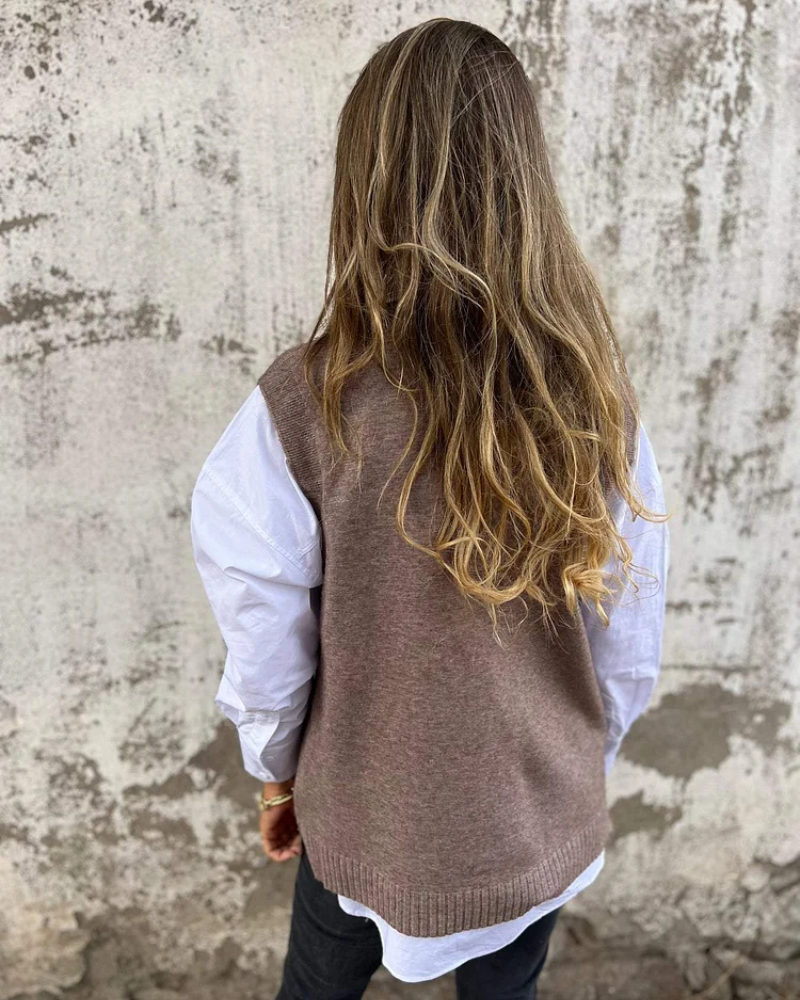 Natalie™ Knitted Jacket