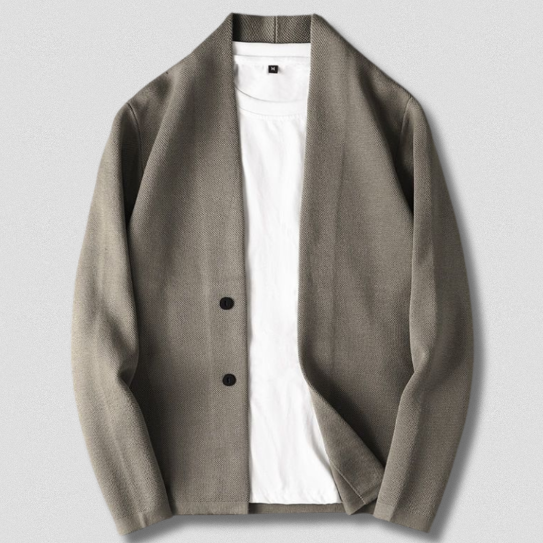 Victor™ | High-Quality Men's Jacket
