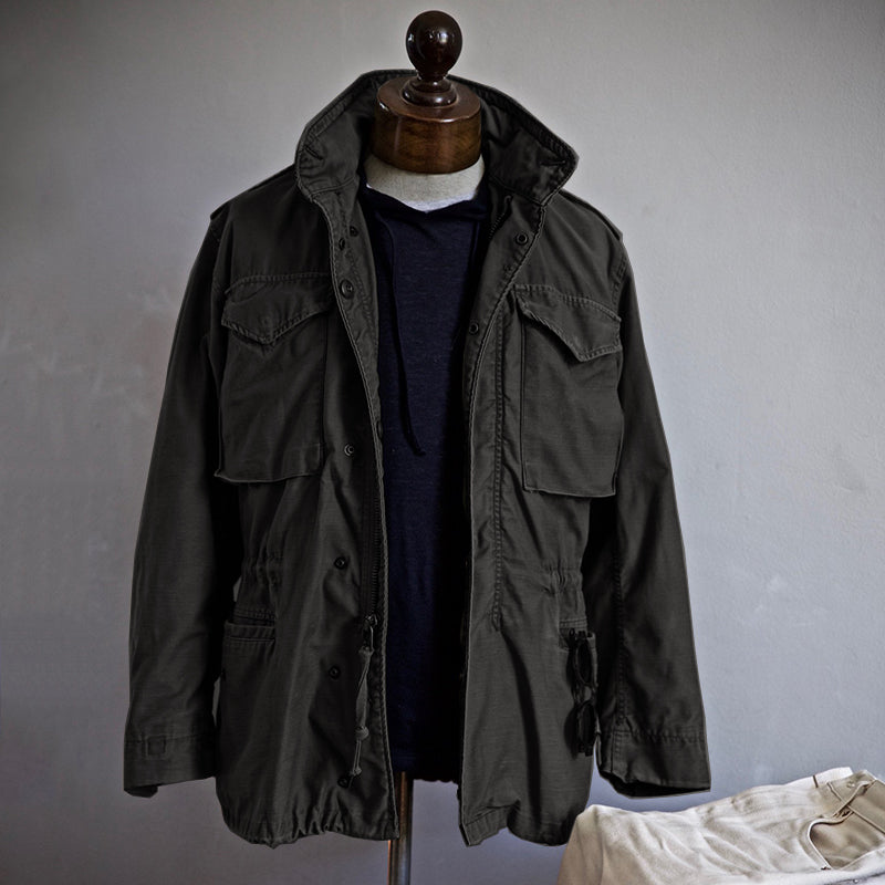 BICKLE™ MILITARY JACKET M-65 POLAND