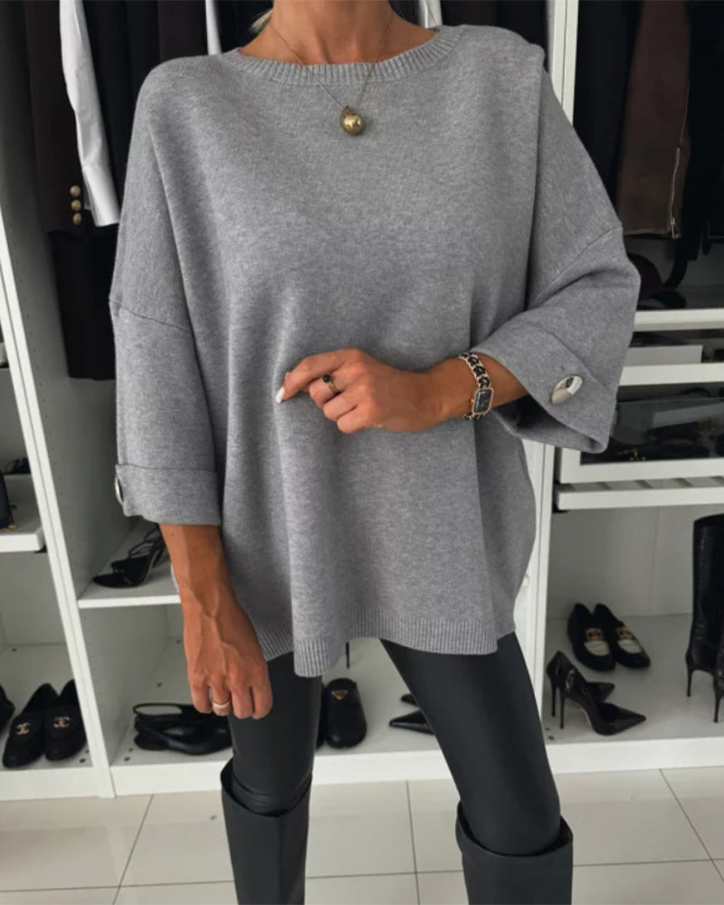 OTHILIA MODERN BLOUSE