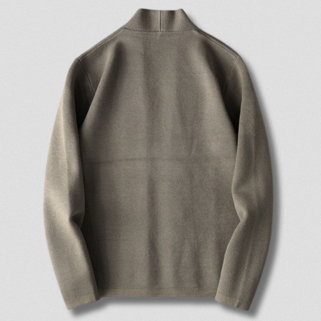 Victor™ | High-Quality Men's Jacket