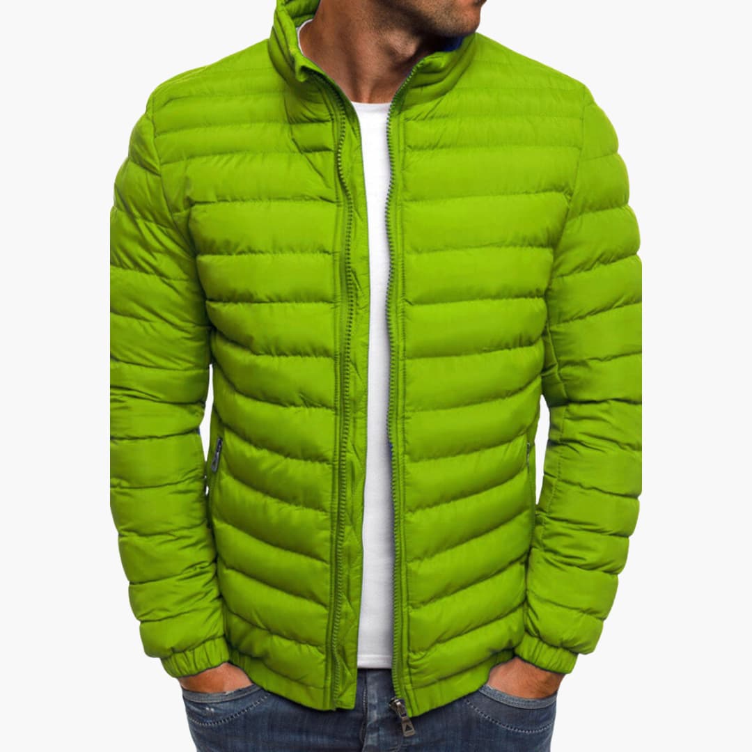 Mitchel™ Kerge Jacket