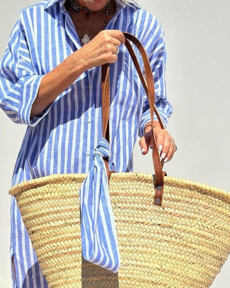 Colen™ Clothing – Airy Summer Attire with Timeless Design