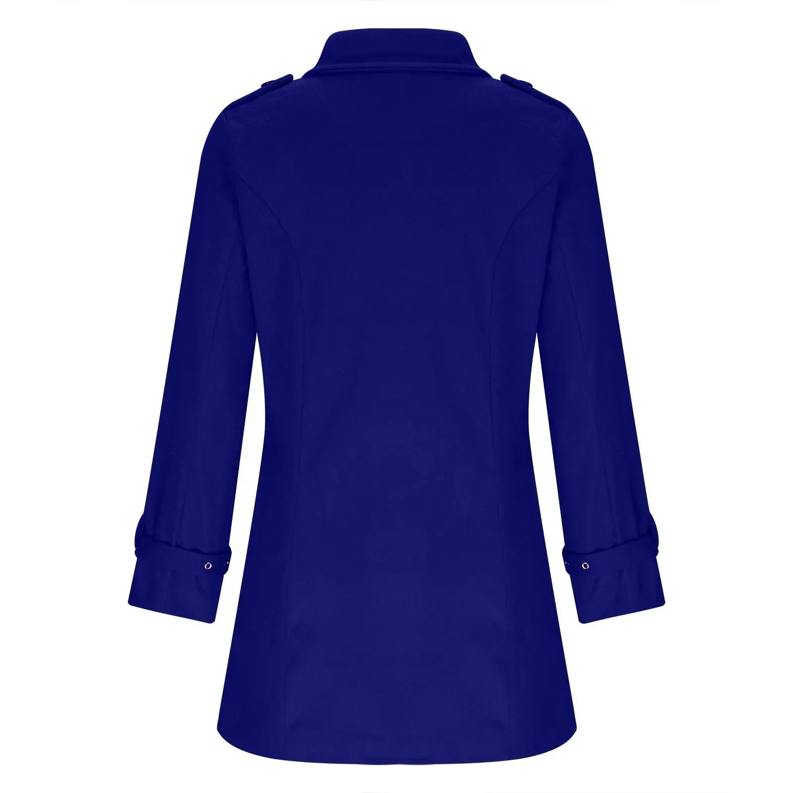 Frida™ - Stylish Premium Double Coat