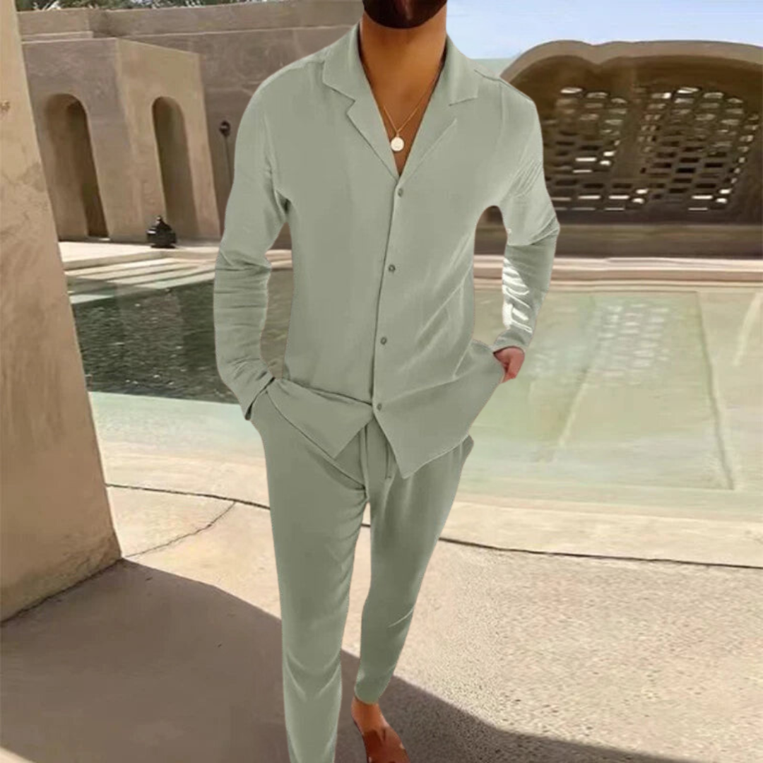 Joe™ Fabric Set