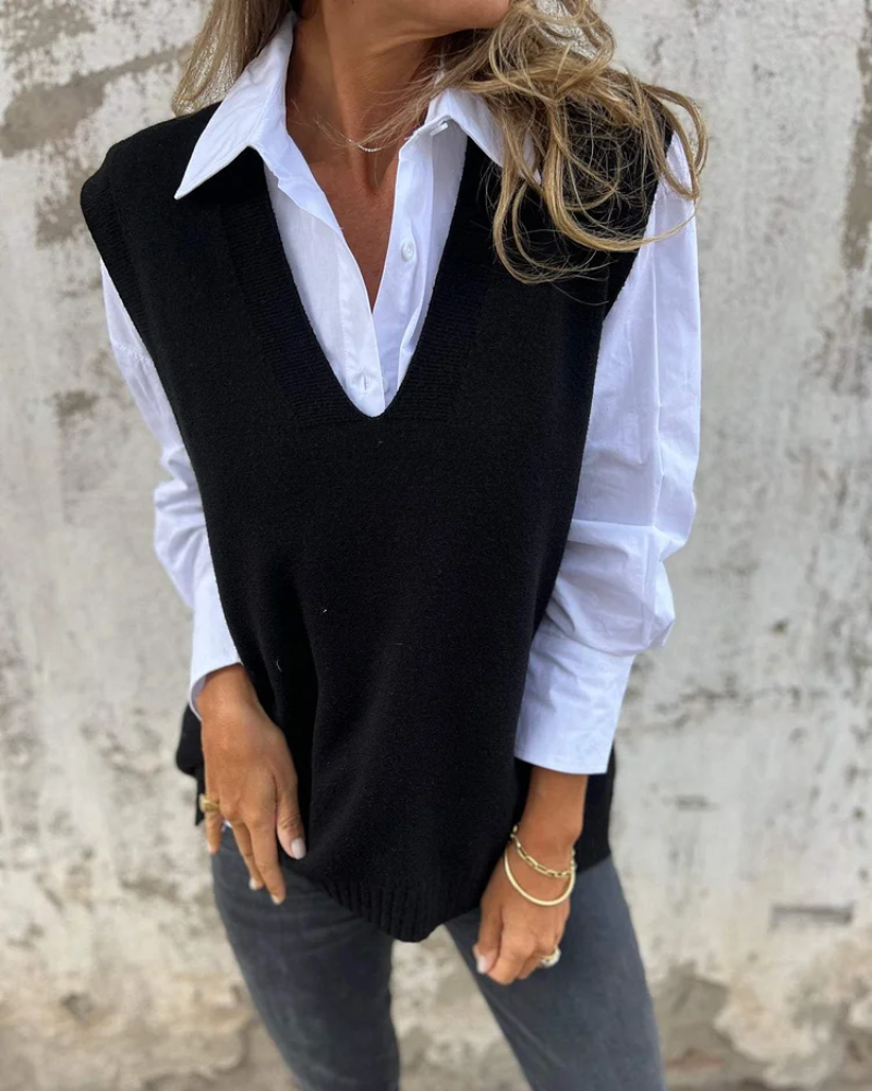 Natalie™ Knitted Jacket