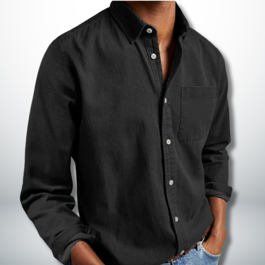 James™ Elegant Premium Shirt for Men