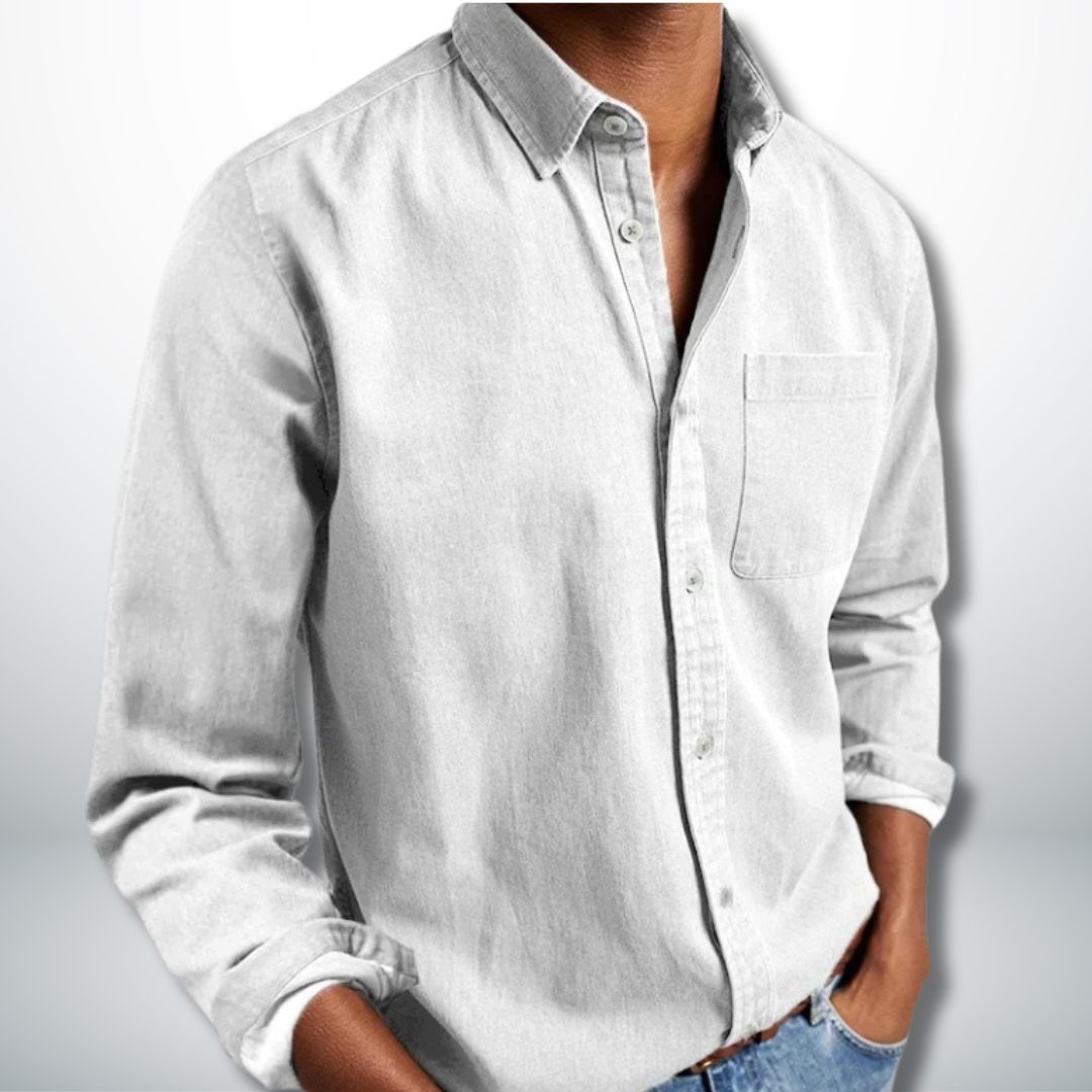 James™ Elegant Premium Shirt for Men