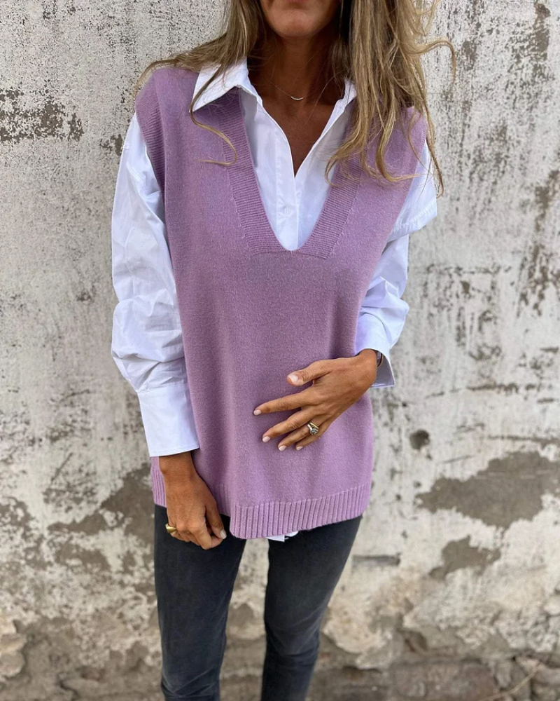 Natalie™ Knitted Jacket
