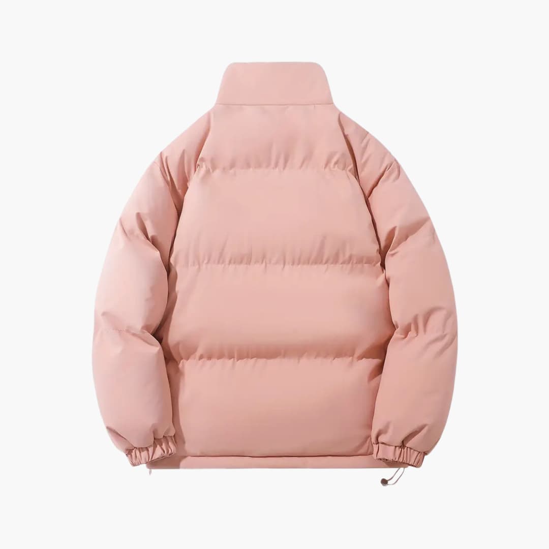Lara | Insulated Winter Jacket with Hood