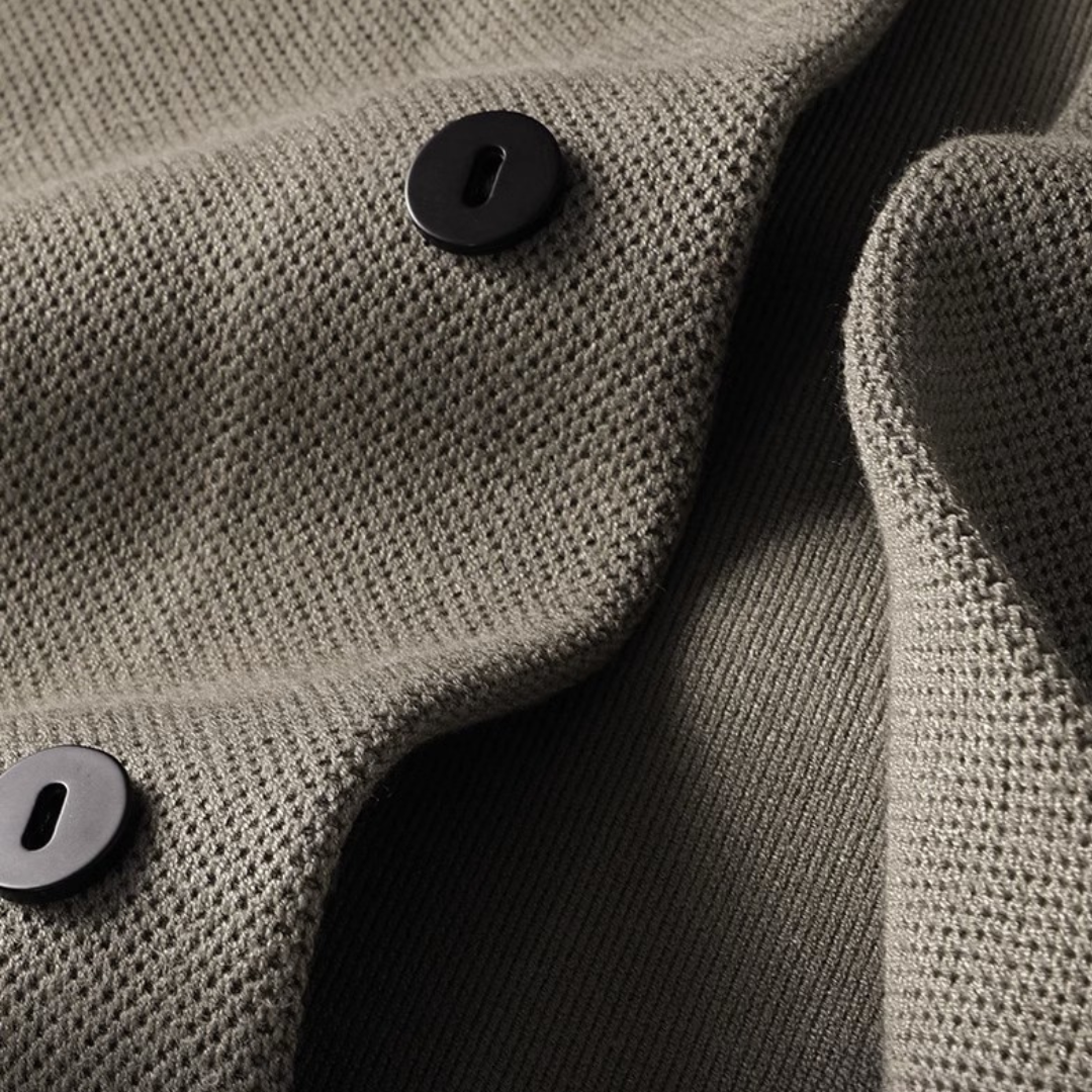 Victor™ | High-Quality Men's Jacket