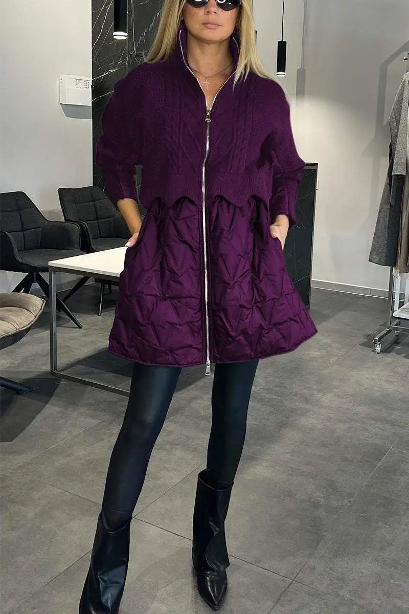 Elena | Comfortable Jacket