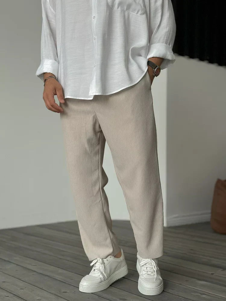 FILIPPO | LUXE MEN'S TROUSERS