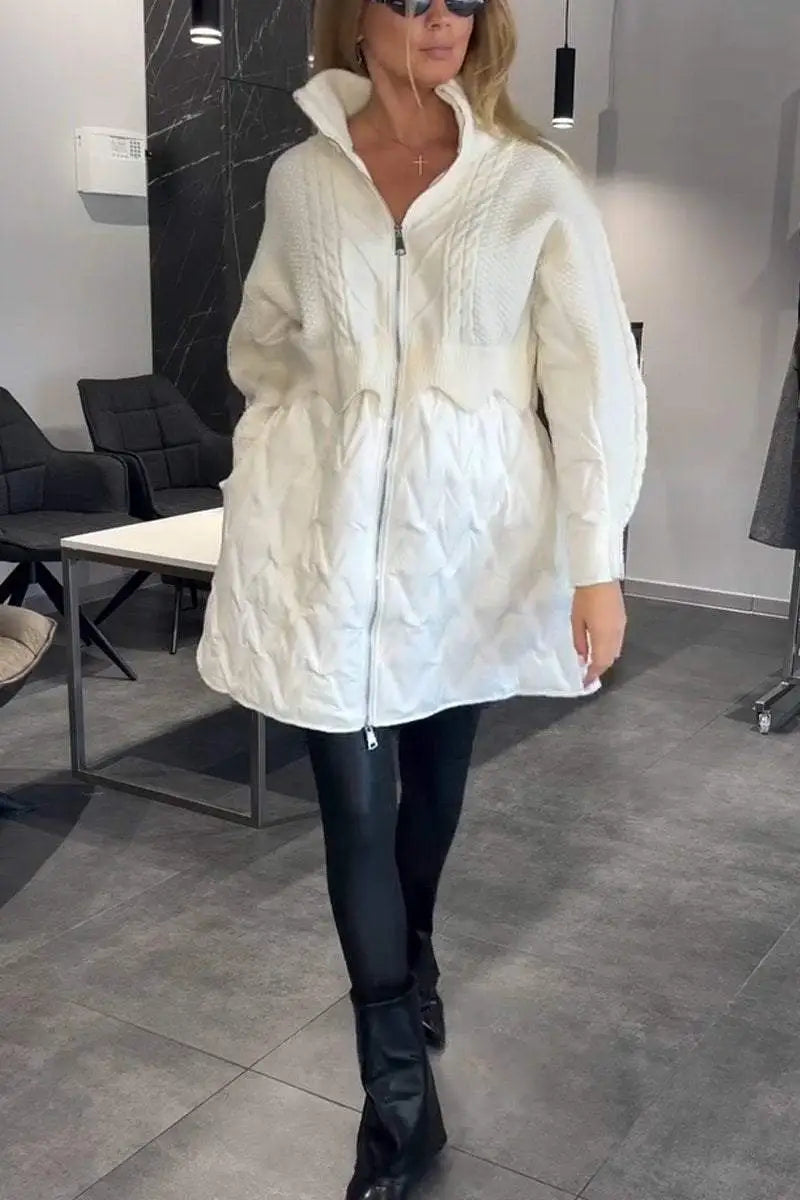 Elena | Comfortable Jacket
