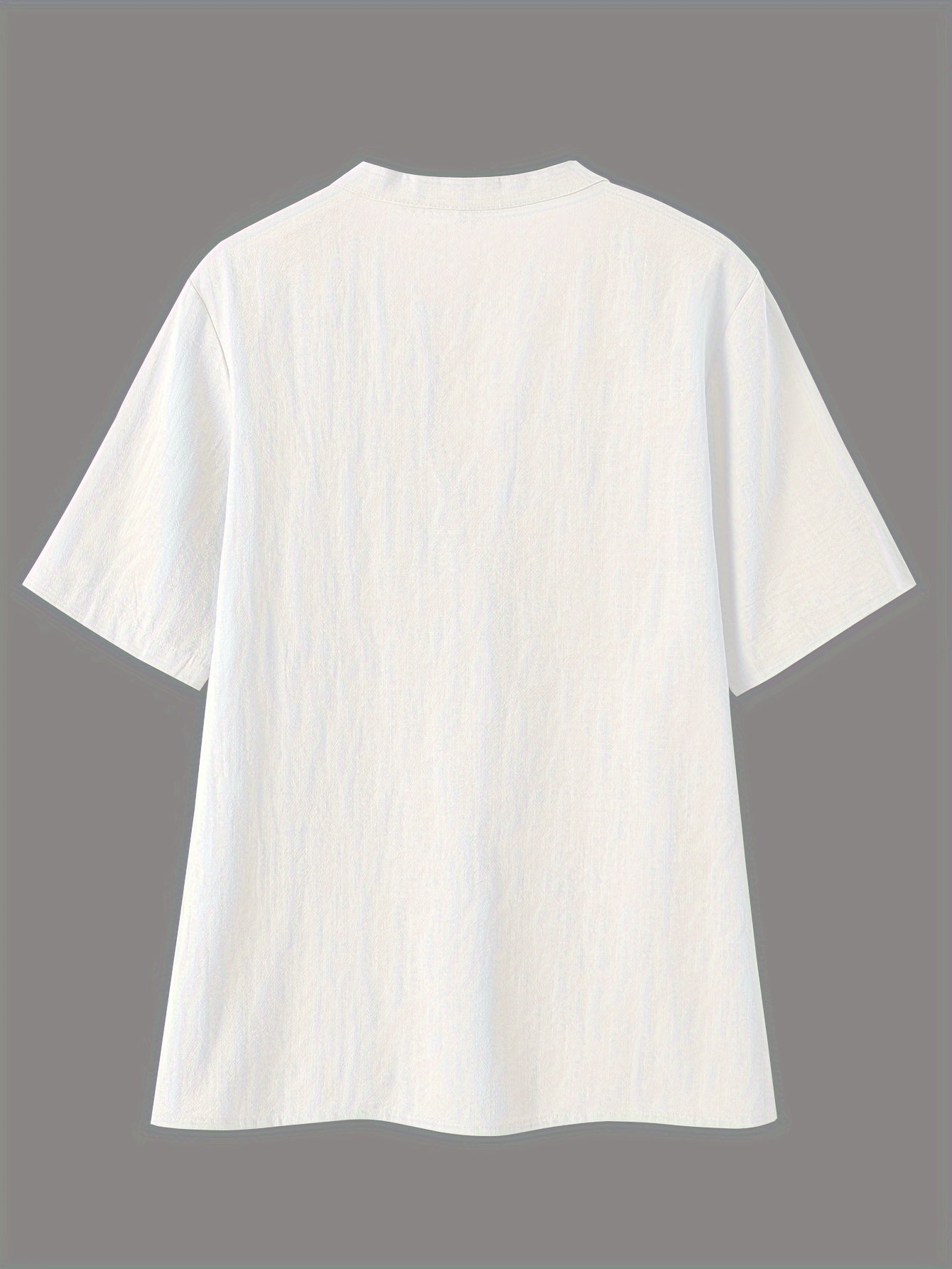 Tara - Elegant Blouse with V-Neck