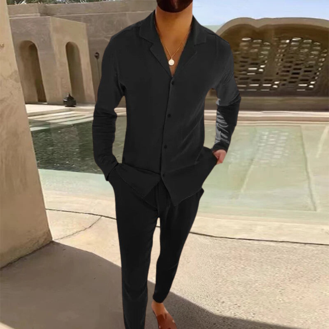 Joe™ Fabric Set