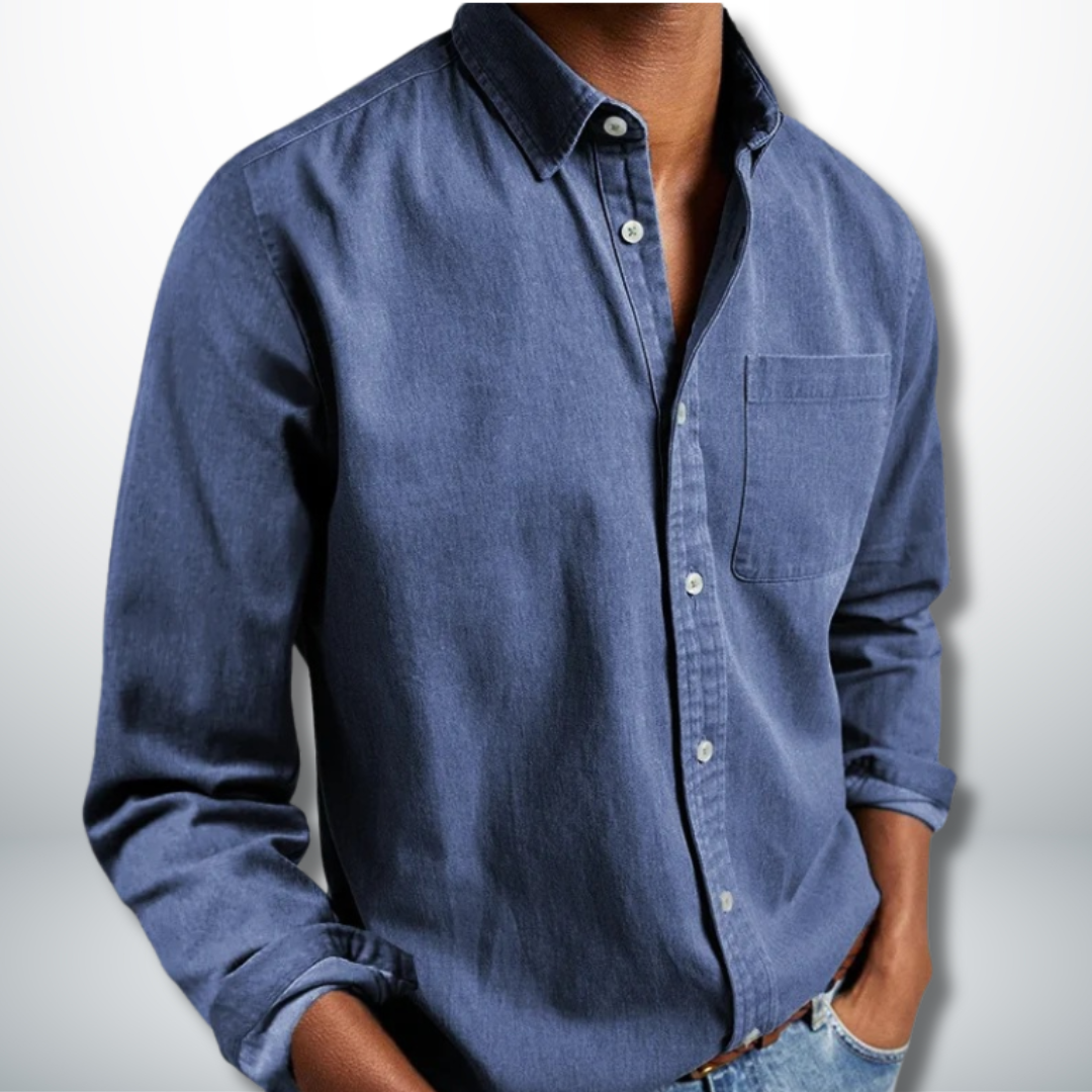 James™ Elegant Premium Shirt for Men
