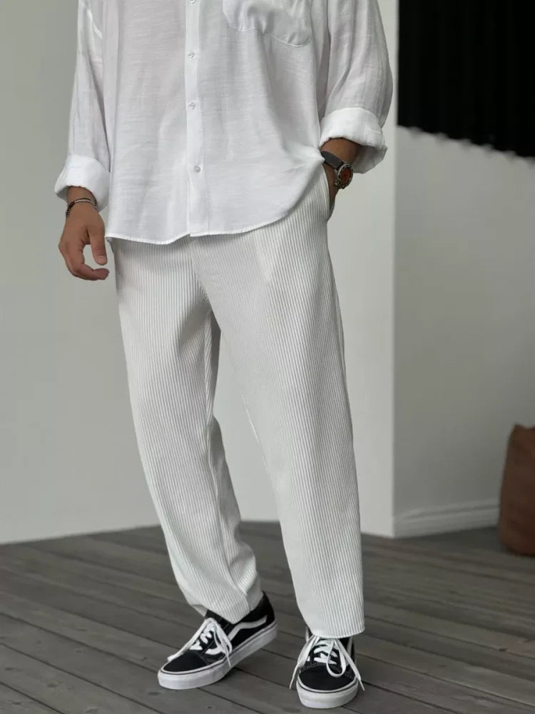 FILIPPO | LUXE MEN'S TROUSERS