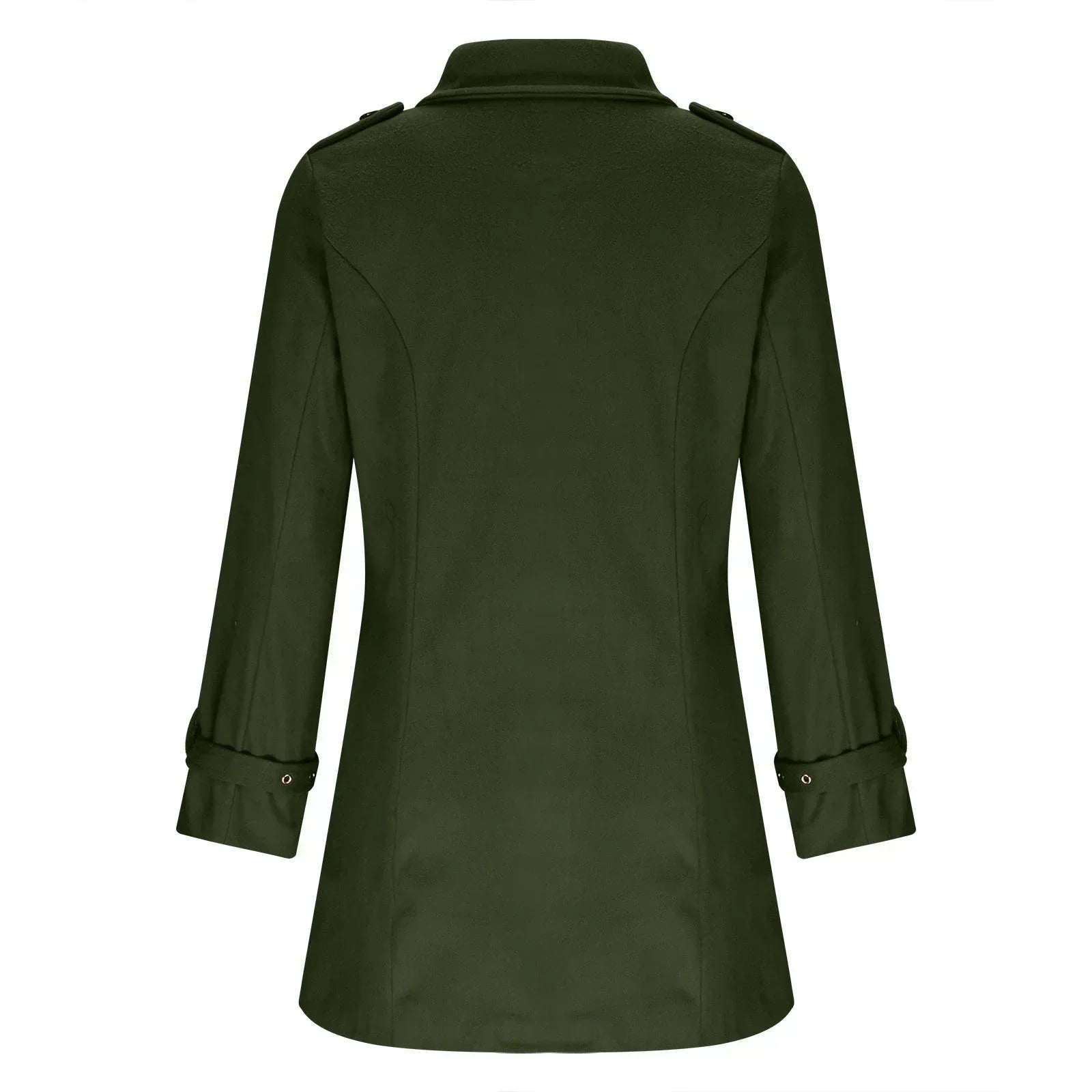 Frida™ - Stylish Premium Double Coat