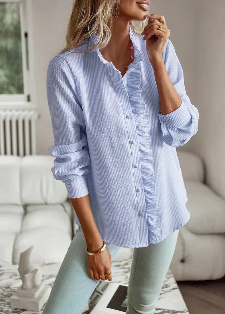 ROSILDA ELEGANT BLOUSE