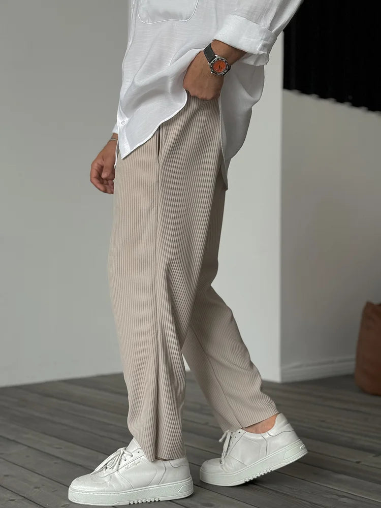 FILIPPO | LUXE MEN'S TROUSERS