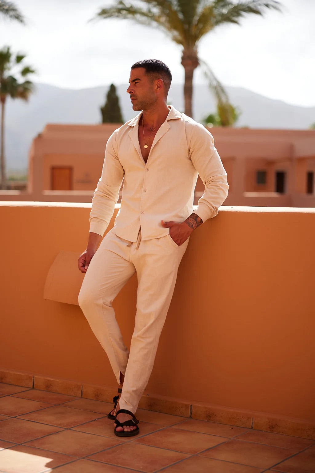 Joe™ Fabric Set