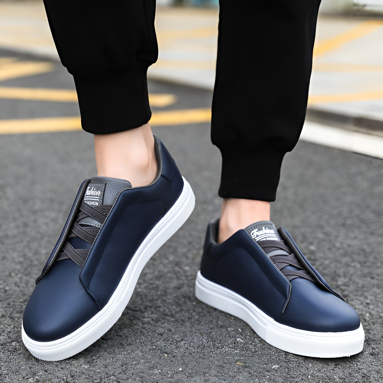 Mateo | Original Classic Trainers